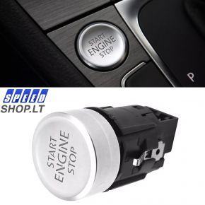 Volkswagen Golf 7 TRoc START STOP mygtukas 5G1959839A 5G1959839 5GG959839 5Q1959839
